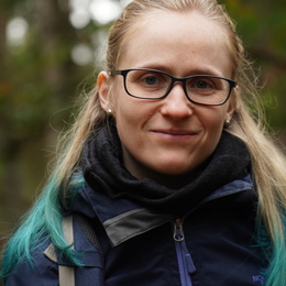 Helene Sofie Fredriksen