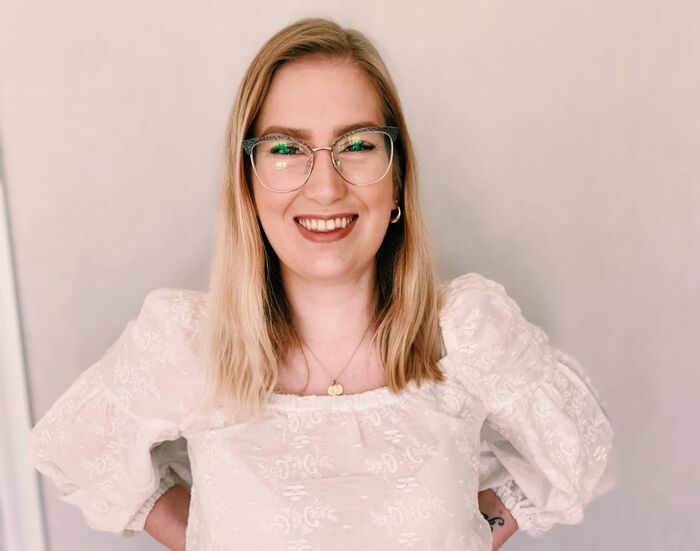 Eirin Svardal Ringvold