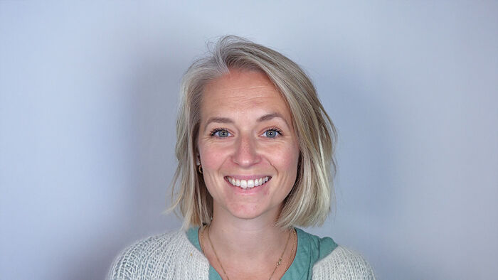 Iselin Bergem Wigtil
