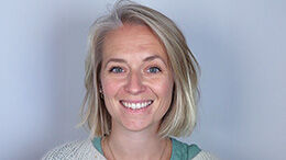 Iselin Bergem Wigtil