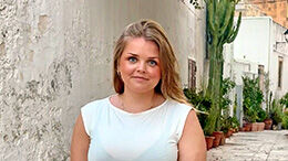 Charlotte Brincker Karlsen