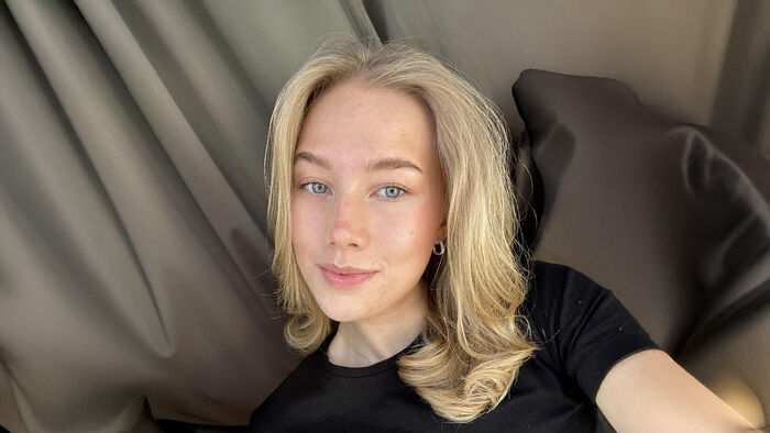Jannike Madsen