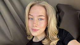 Jannike Madsen
