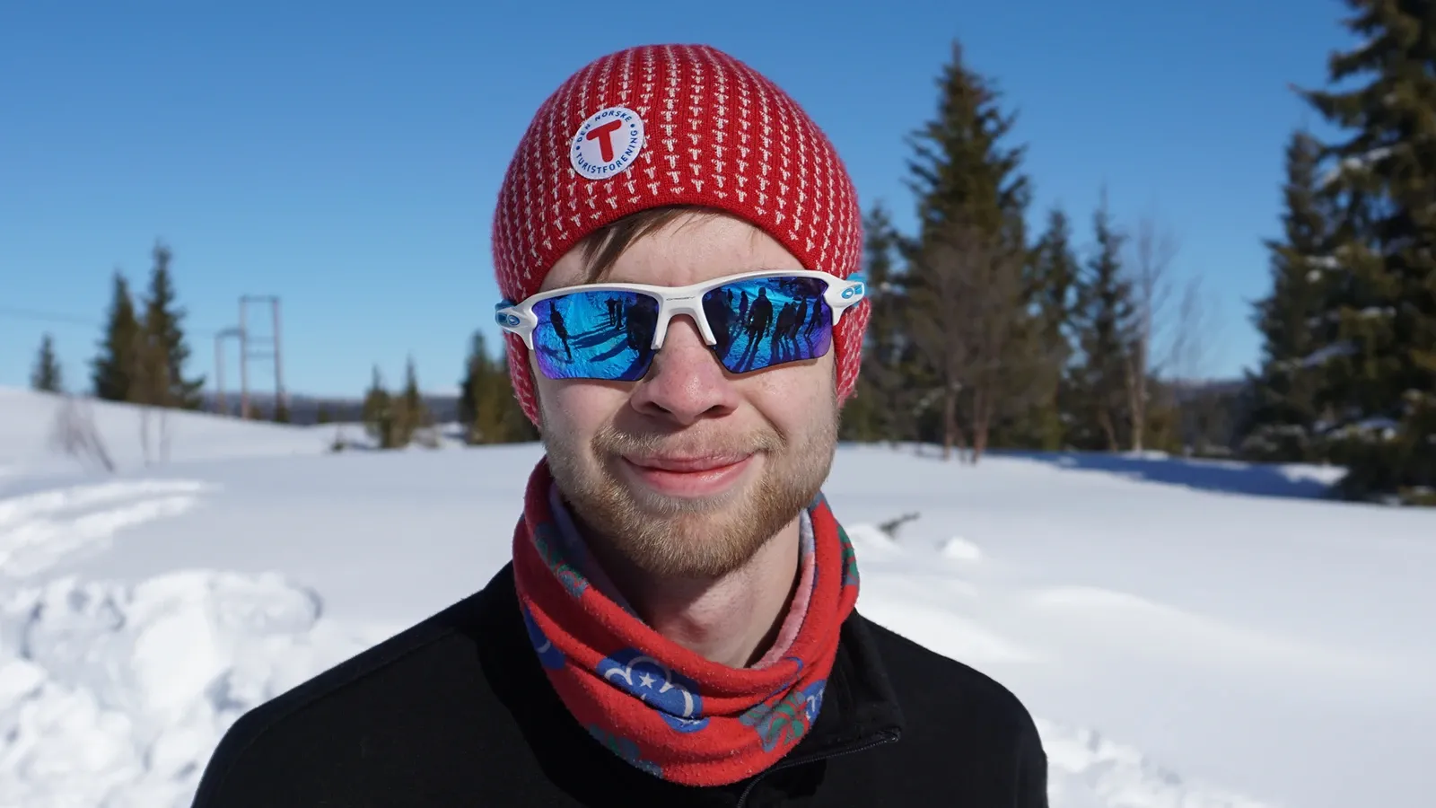 Eskild Furøy