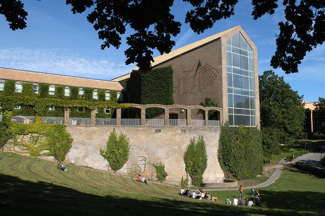 Aarhus universitet