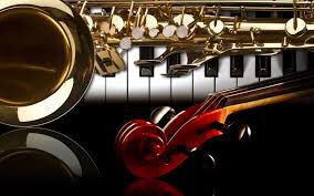 Bildet kan inneholde: musikkinstrument, rørinstrument, messinginstrument, musikk, treblåseinstrument.