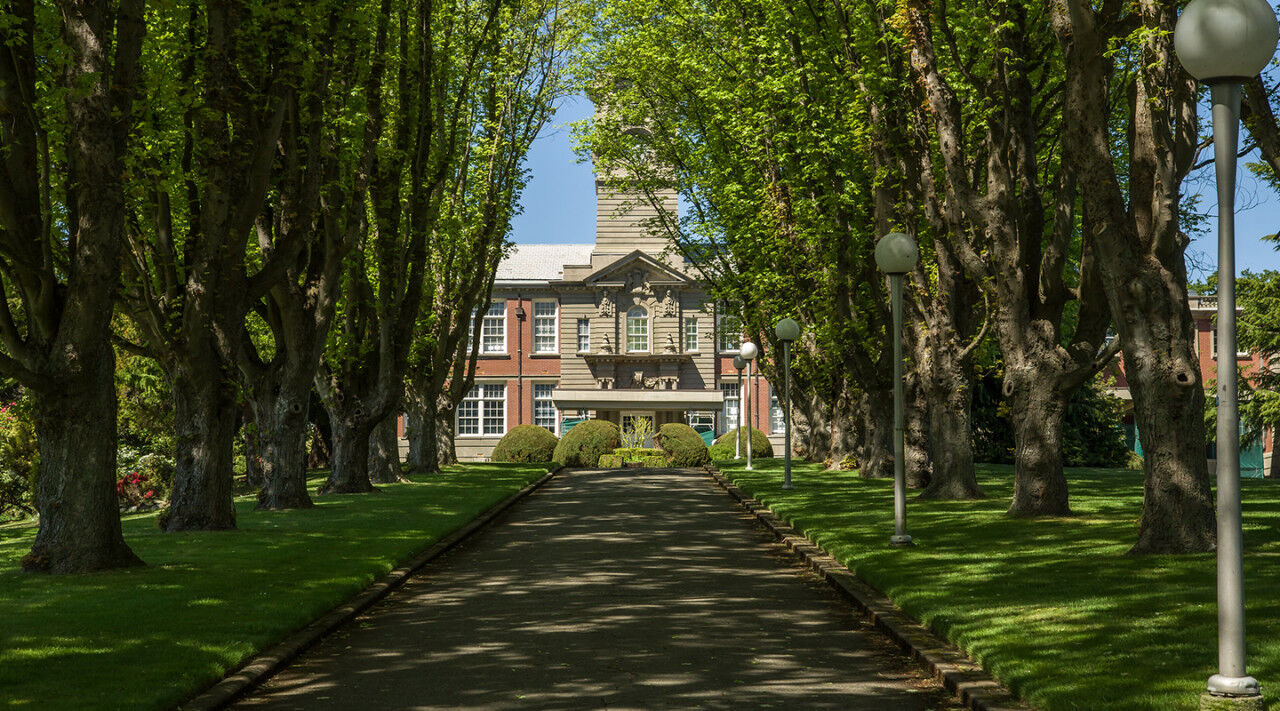 Foto: Camosun College