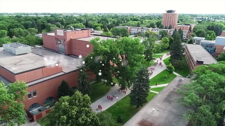 Foto: Minnsota State University, Moorhead
