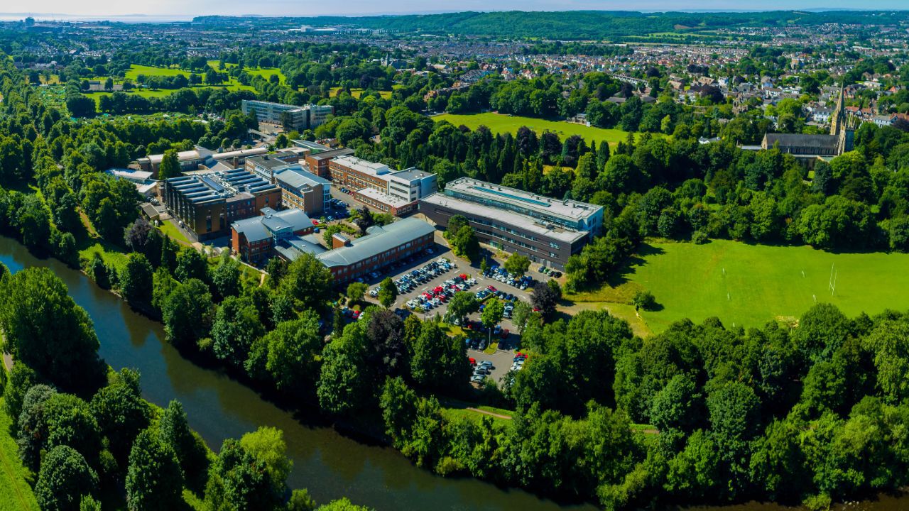 Foto: Cardiff Metropolitan University