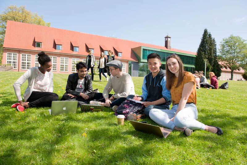 Foto: StudyLink