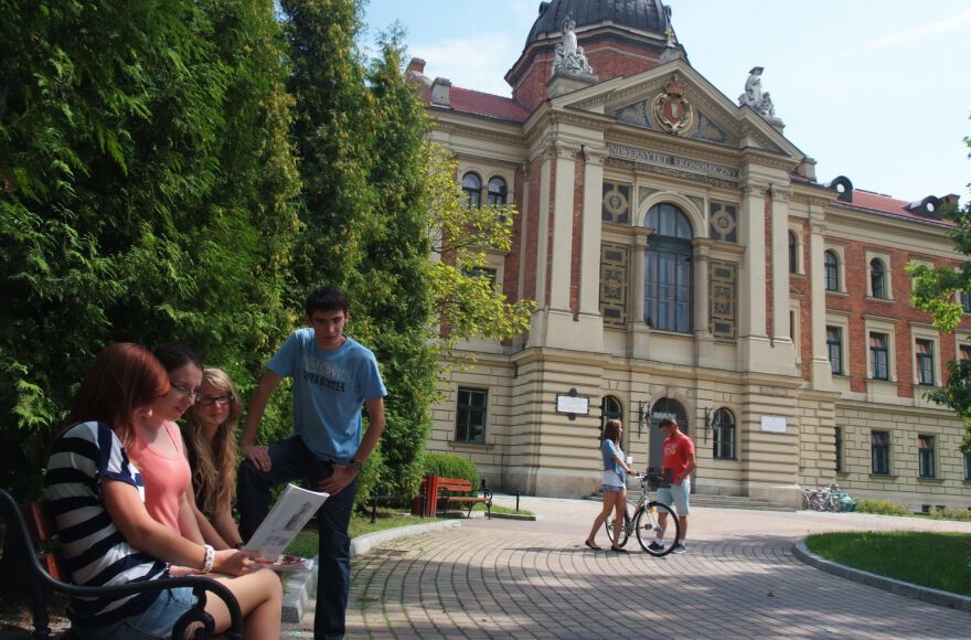 Foto: study.gov.pl