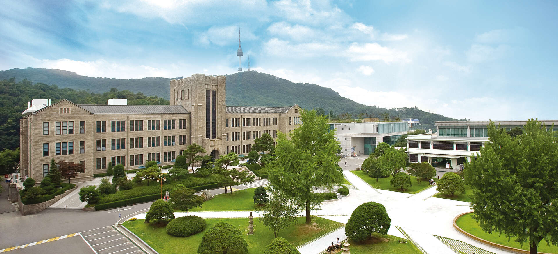 Foto: Dongguk University