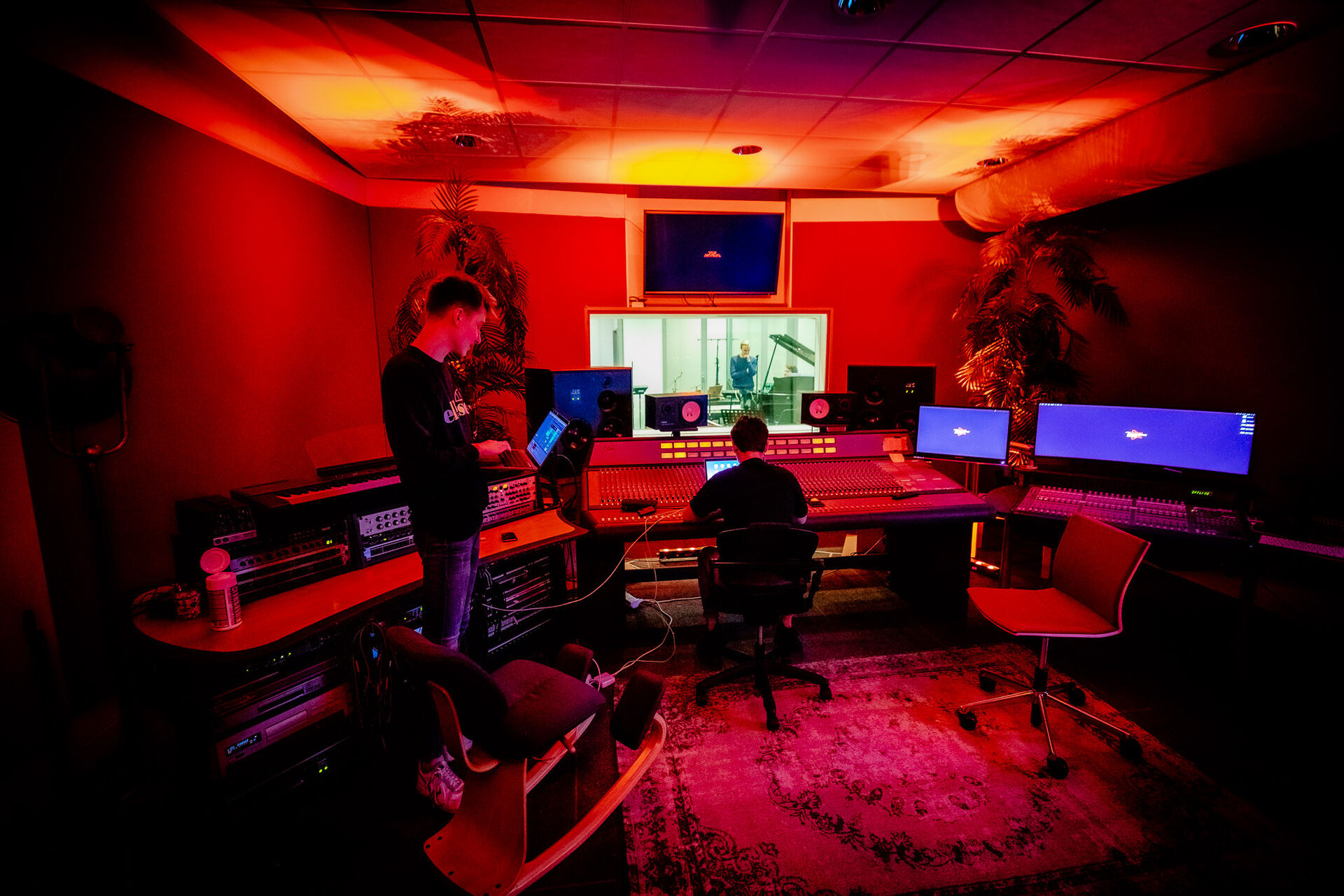 Conservatorium Haarlem