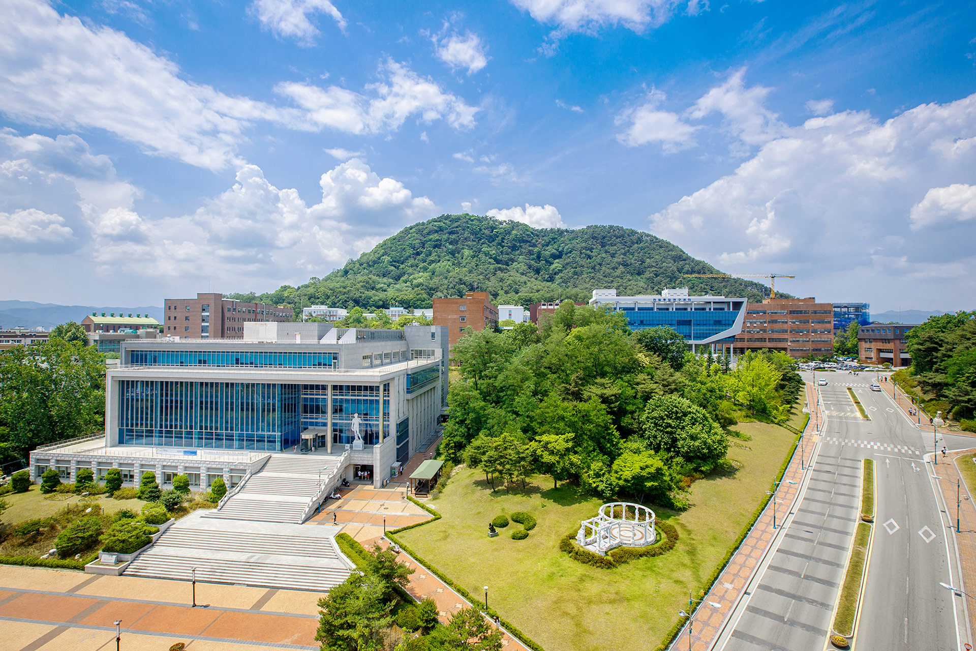 Foto: Hallym University