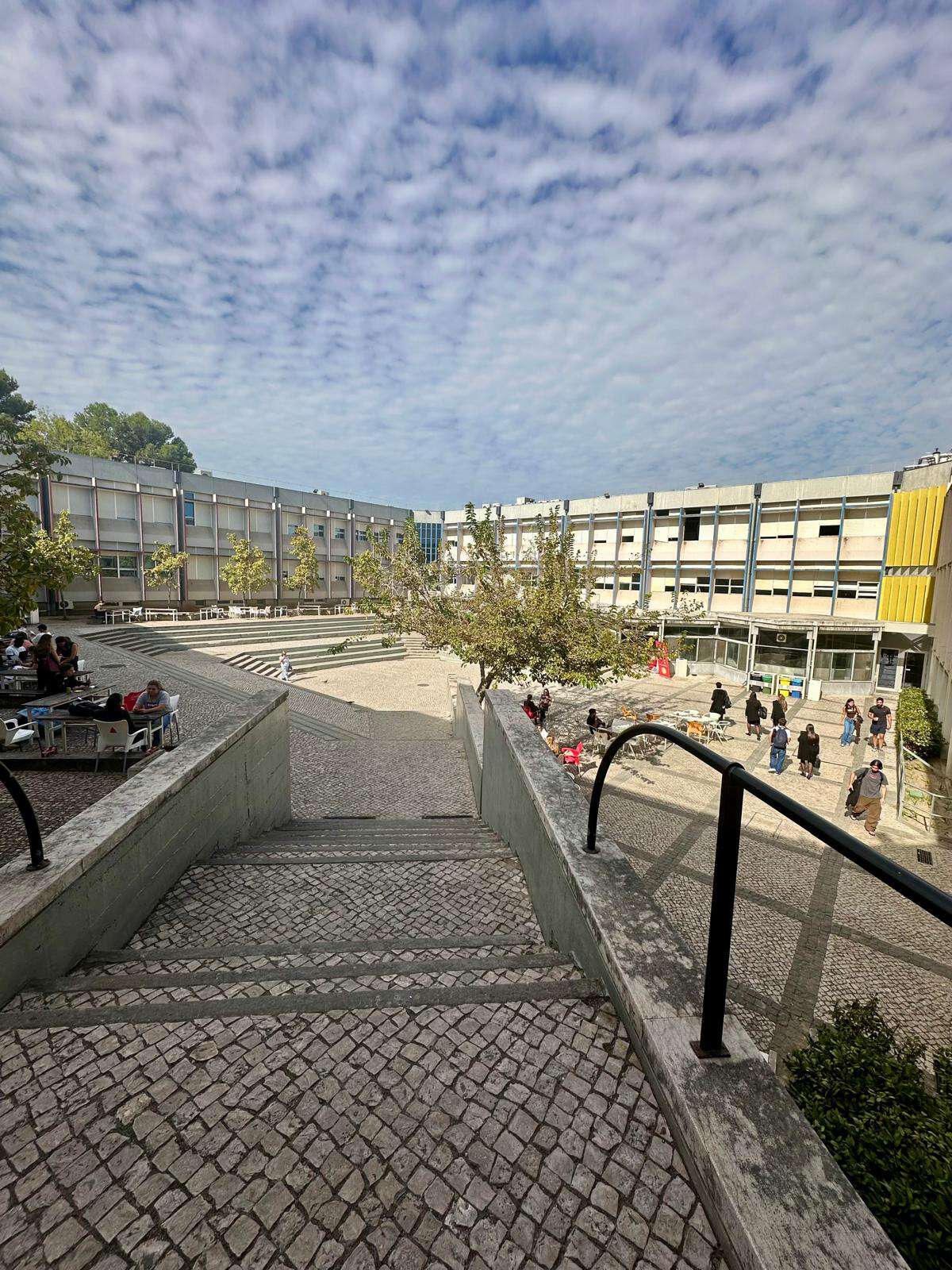 ISCTE Campus