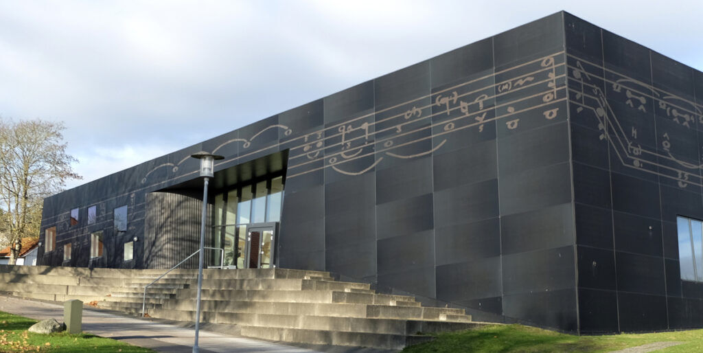 Det jyske musikkonservatorium