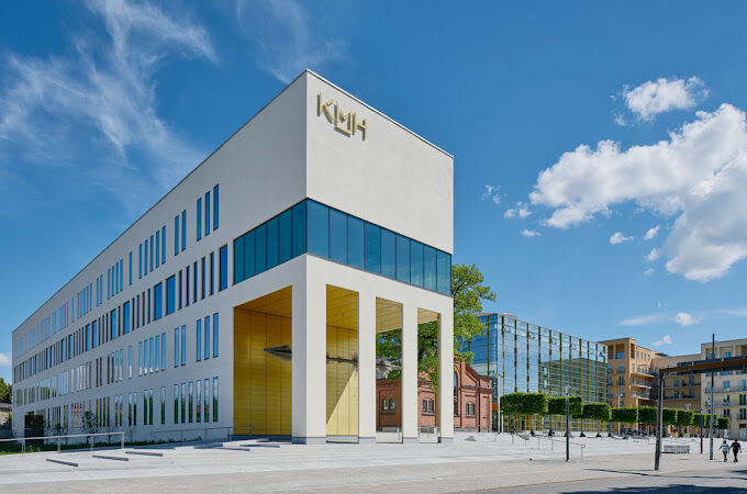 KMH Stockholm