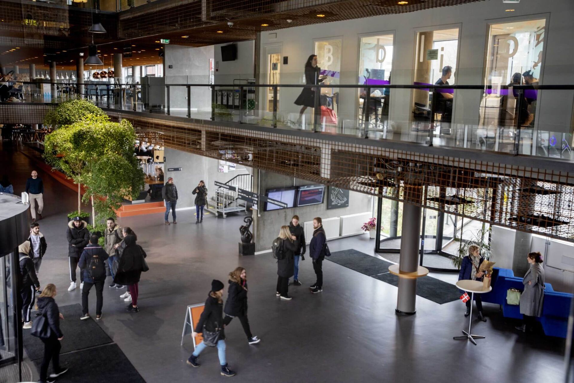 Foto: Københavns Professionshøjskole