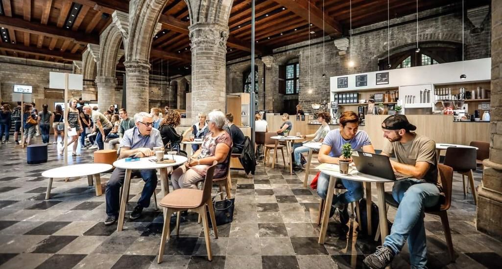 Foto: KU Leuven