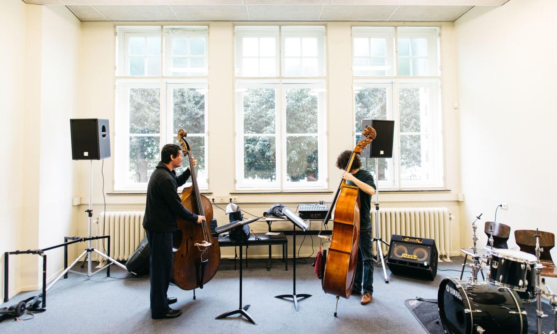 Conservatorium Maastricht