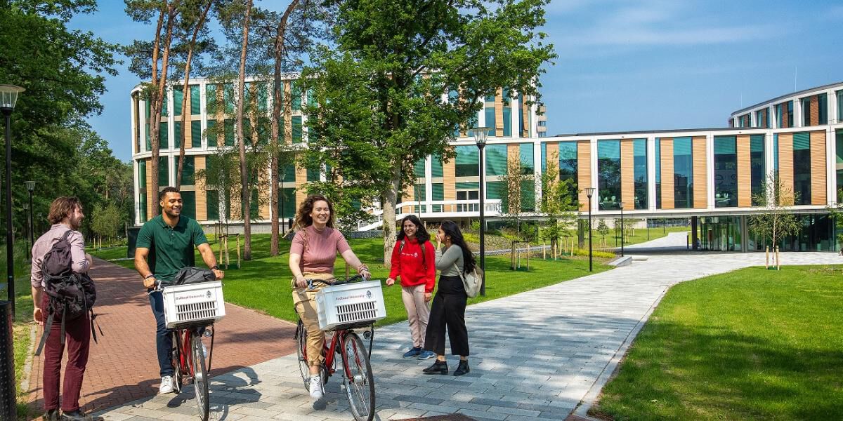 Foto: Radboud University