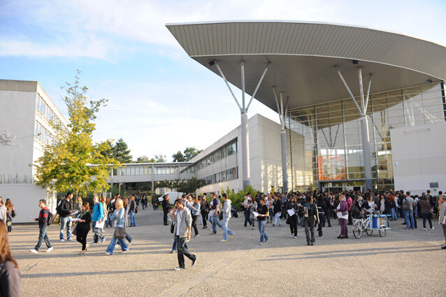 Foto: University of Rennes 2