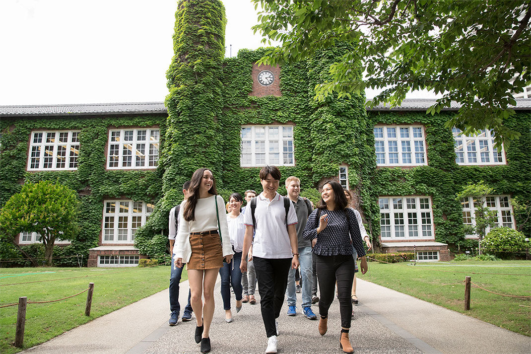 Foto: Rikkyo University