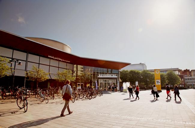 Karlstad universitet
