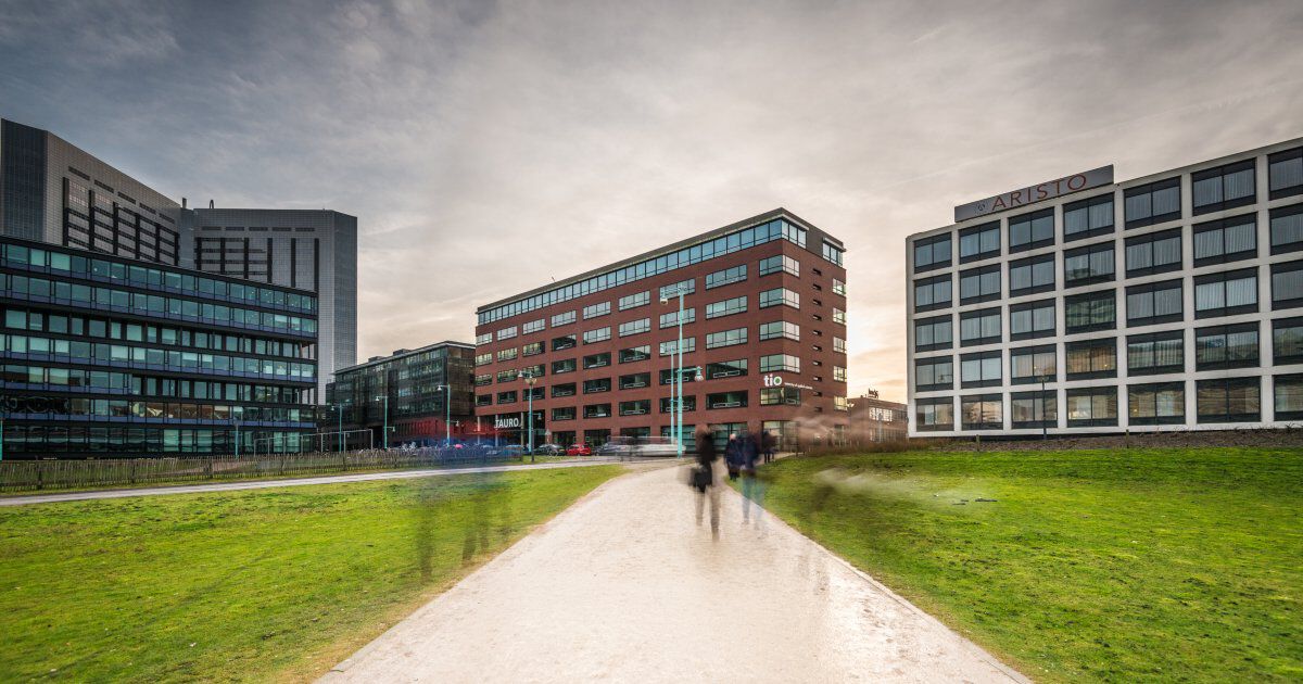 Foto: Tio Business School