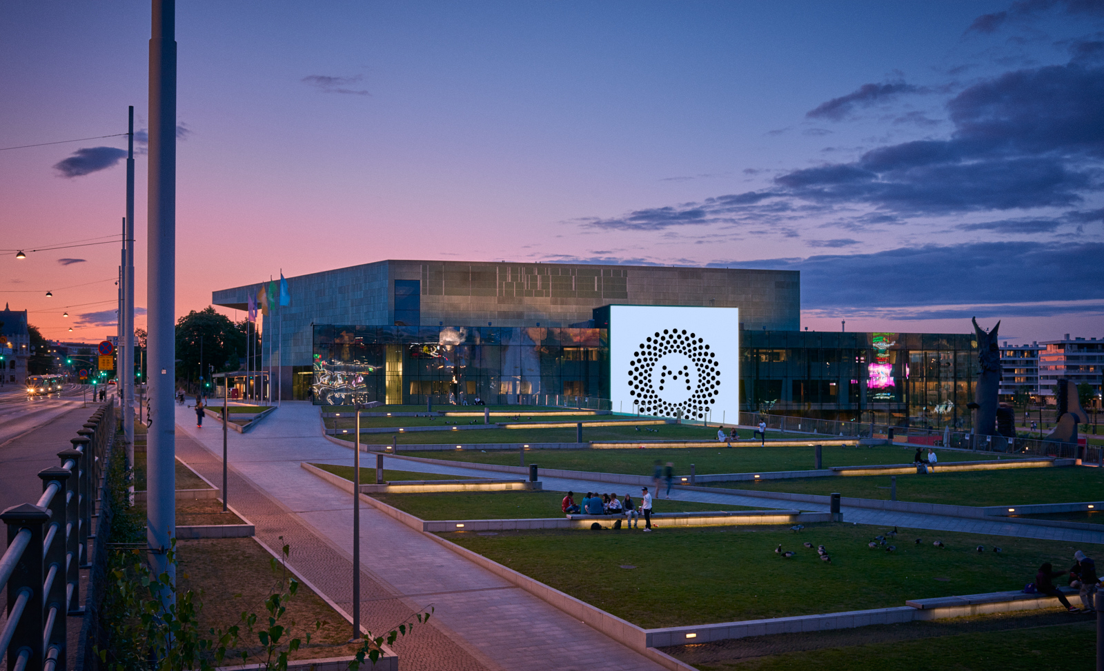 Uniarts Helsinki