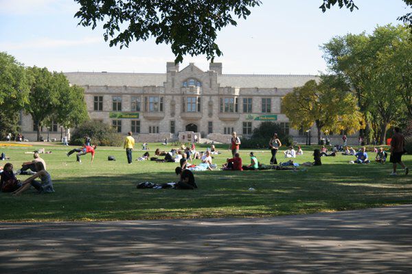 Foto: University of Saskatchewan