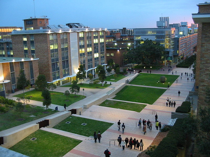 Foto: University of New South wales