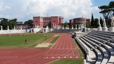 Arena og løpebane, Foro Italico
