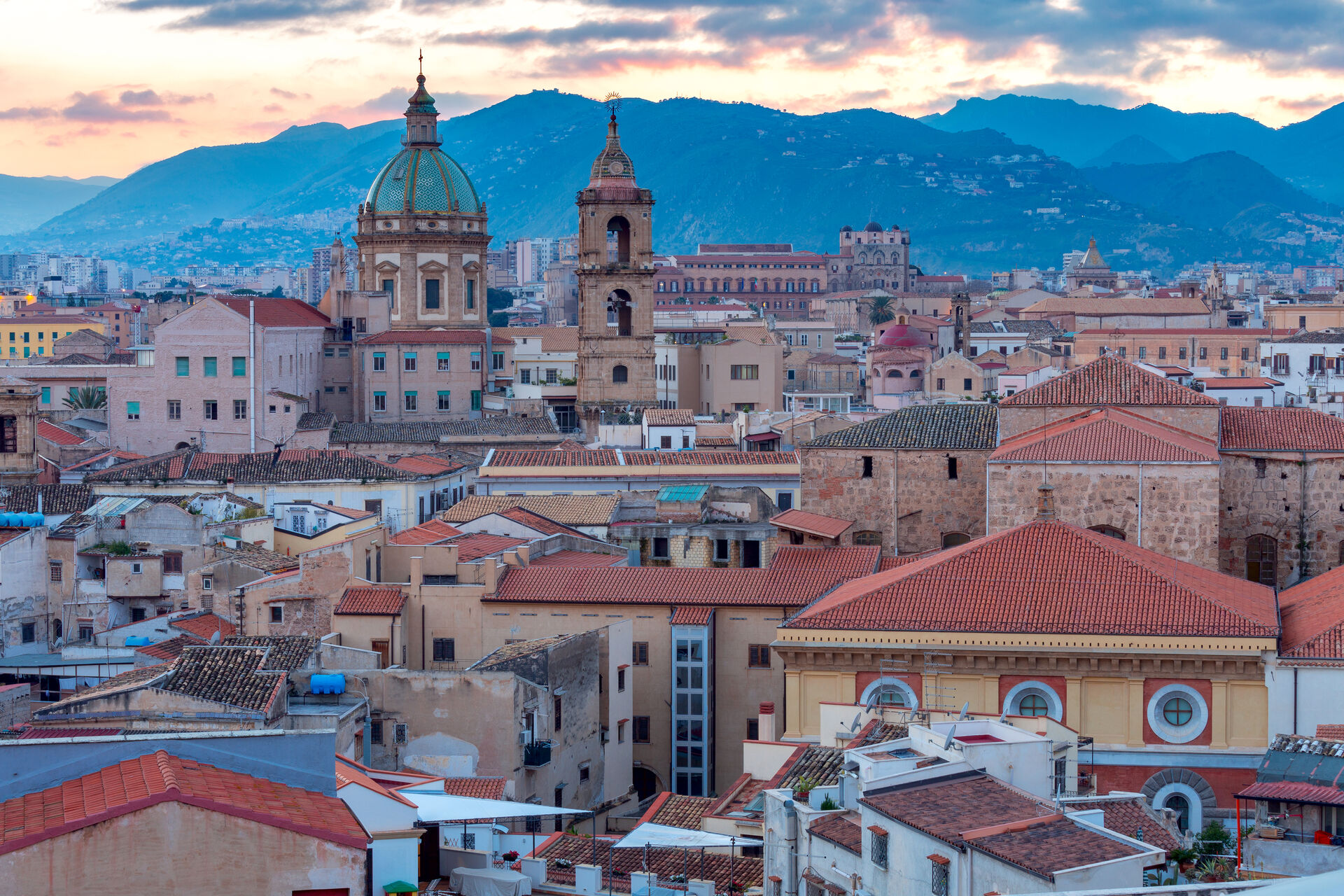 Foto: University of Palermo