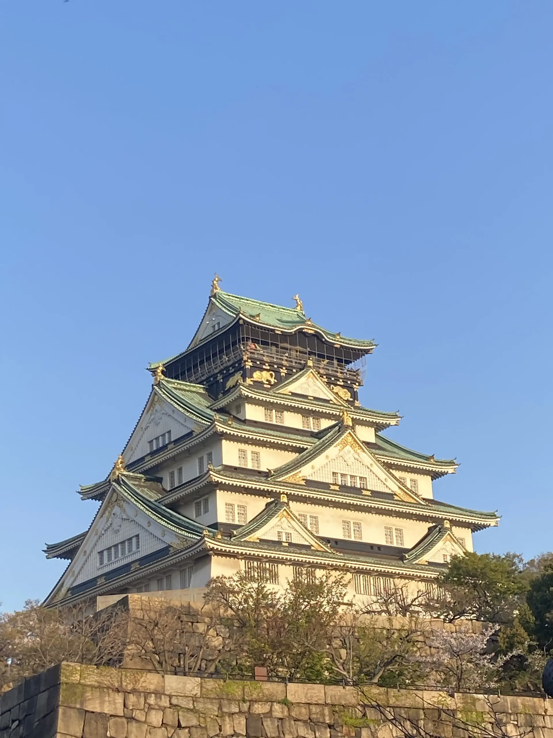 Bildet kan inneholde: kinesisk arkitektur, vegg, japansk arkitektur, arkitektur, pagoden.