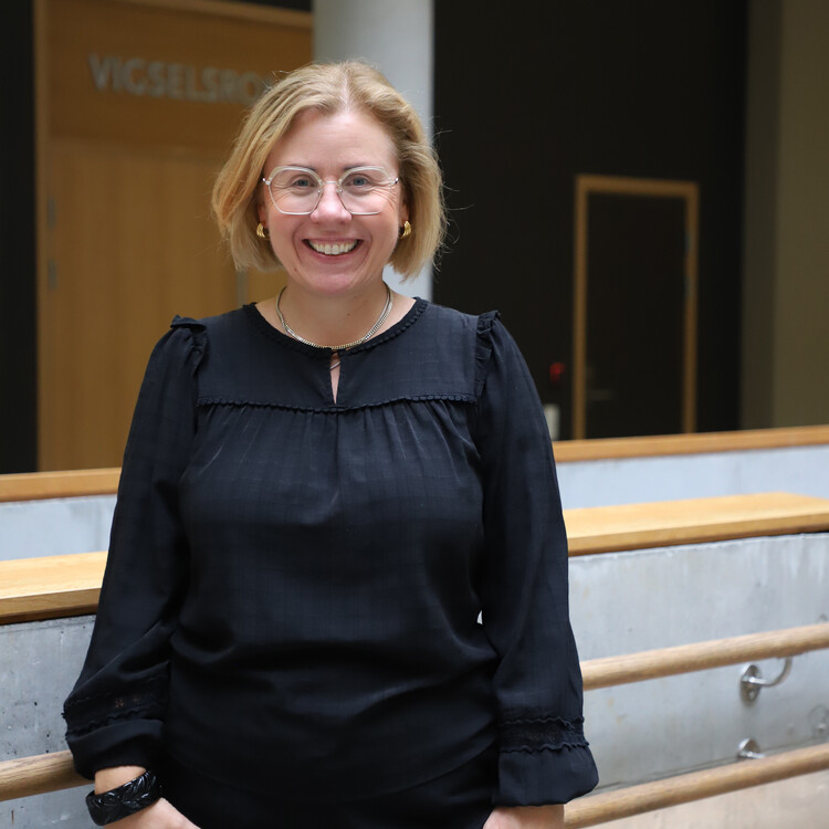 Bilde av Eva Gersvold