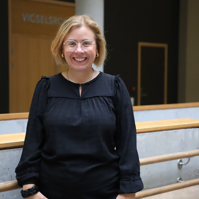 Bilde av Eva Gersvold